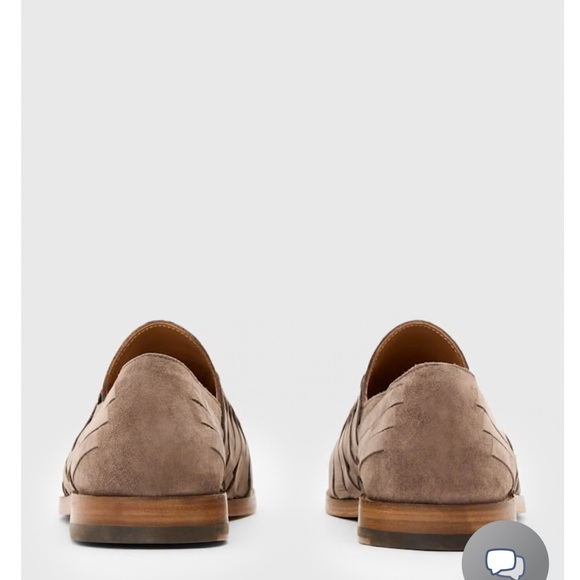 John Varvatos ANTWERP HUARACHE - Picture 5 of 6